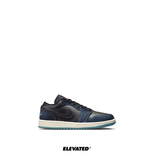 Air Jordan 1 \'Dark Obsidian\'